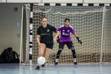 Bild 107 - wBJ Power Girls Cup Suederelbe